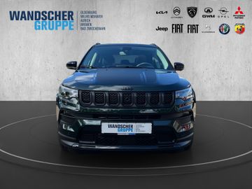 Jeep COMPASS e-Hybrid e-Hybrid *SHZ*PDC*360°Kamera*
