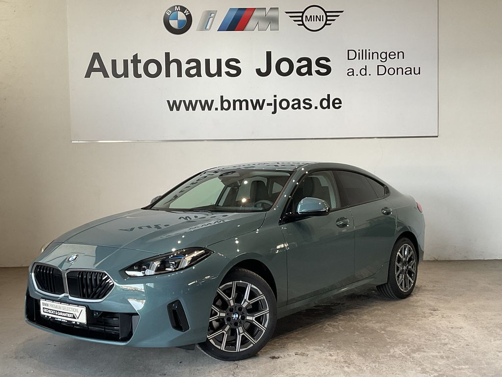 BMW 220 |Komfortzugang |Driving Assistant |18" LMR