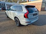 Volvo XC90 Ultra Dark T8 Recharge Plug-In Hybrid AWD - : Lederlenkrad