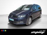Volkswagen Sharan Highline 1.4TSI DSG BI-XENON+NAV+STANDHZG - gebrauchte VW Sharan aus dem Jahr 2021