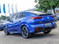 BMW iX2 - Vorschau Bild 8
