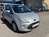Ford Ka Titanium Insp.NEU TÜV Klima - Ford Ka/Ka+ aus 2009