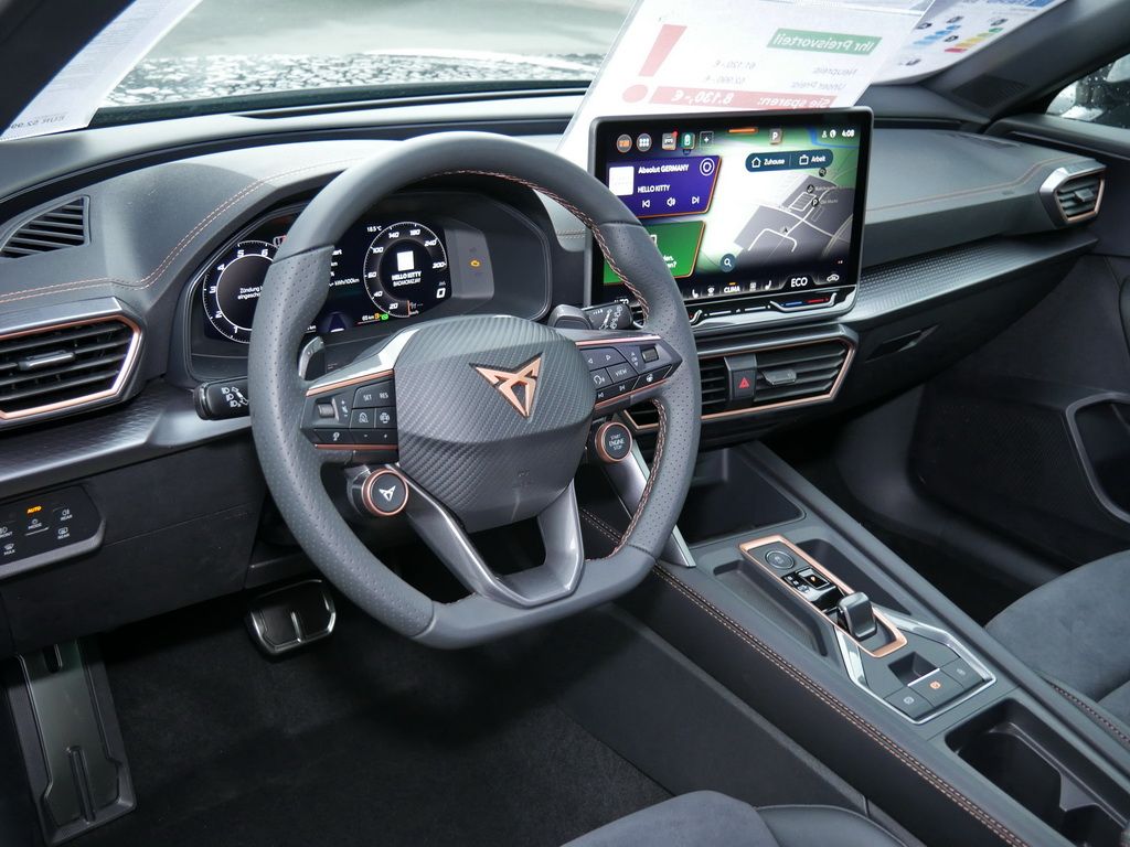 Cupra Formentor - Bild 10