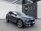 Kia Sportage 1.6 CRDi 48V DCT 2WD Spirit Drive Wise - Kia Sportage Jahreswagen: Automatik