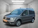 Volkswagen Caddy 2.0 TDI DSG HIGHLINE *XENON*NAVI*CAM*AHK* - gebrauchte Volkswagen Caddy aus dem Jahr 2020