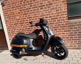 Vespa GTS 300 Notte  | Liebhaber | 13 Zoll | TÜV - VESPA AUTOMATIK