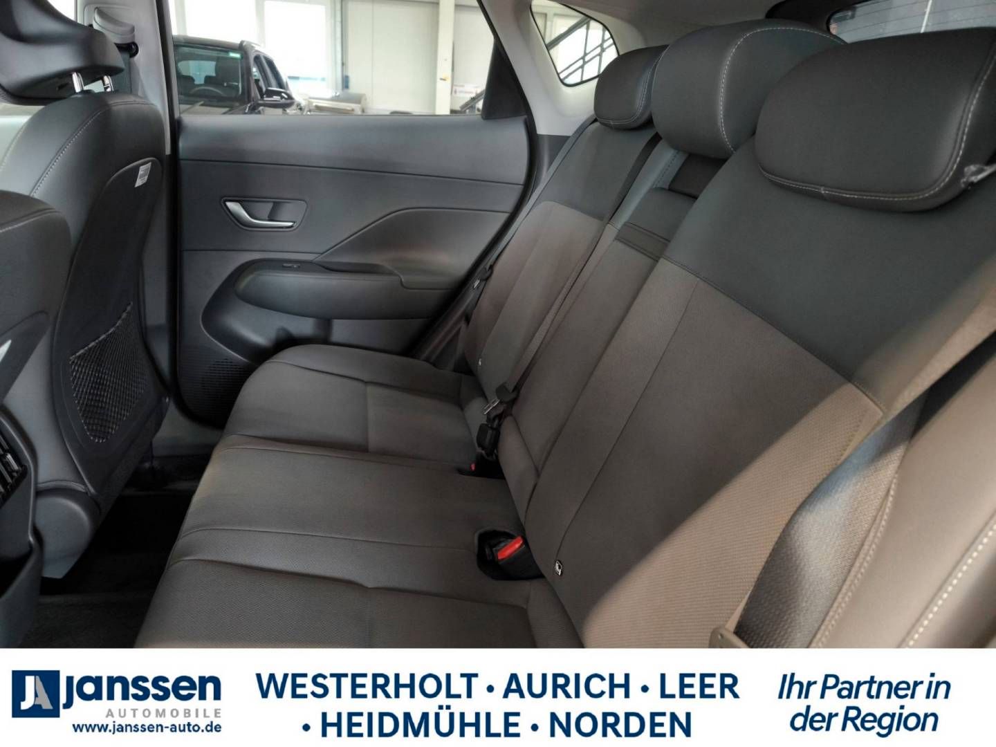 Fahrzeugabbildung Hyundai KONA 1.6 T-GDI (180 PS) Prime DCT, LED, Navi, 18