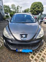 Peugeot 308 SW  7 Sitzer - Peugeot 308: 7