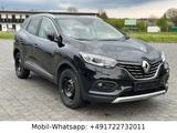 Renault Kadjar Limied*124Tkm Automatikgetribe Alcantara - Renault Kadjar Gebrauchtwagen