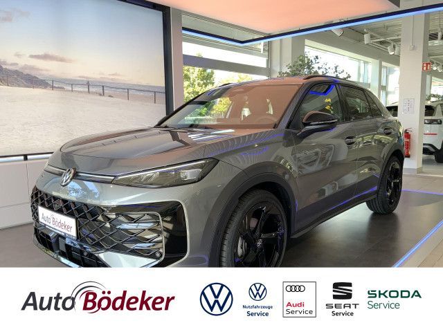Volkswagen T-Roc R-Line 1.5 l eTSI OPF 110 kW (150 PS) Navi