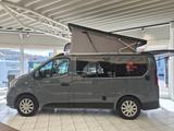 Renault Trafic 3 Vancity 2.0 Diesel - Renault Wohnmobil andere Trafic