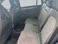 Skoda Kodiaq - Vorschau Bild 12