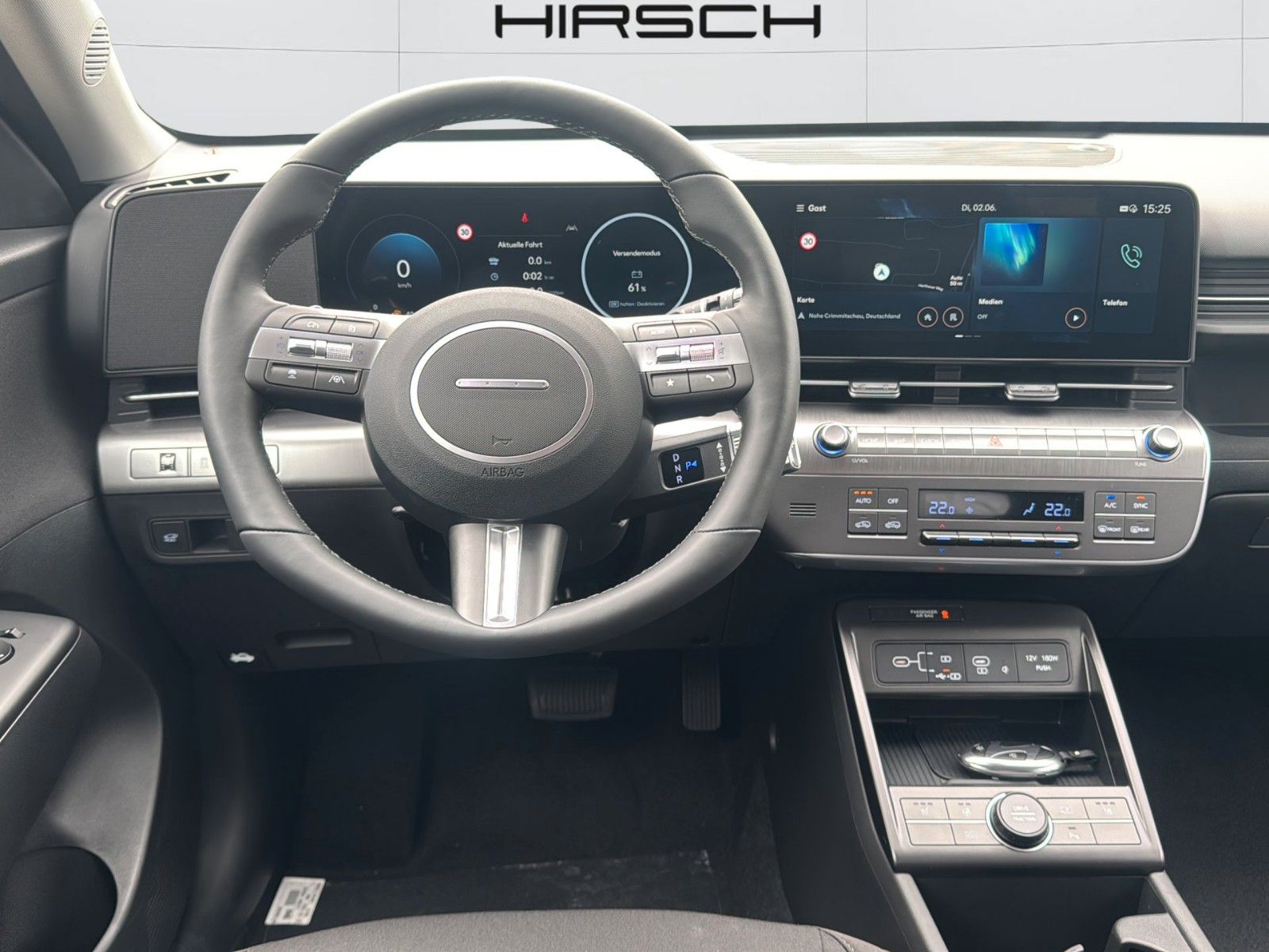Hyundai KONA - Bild 14