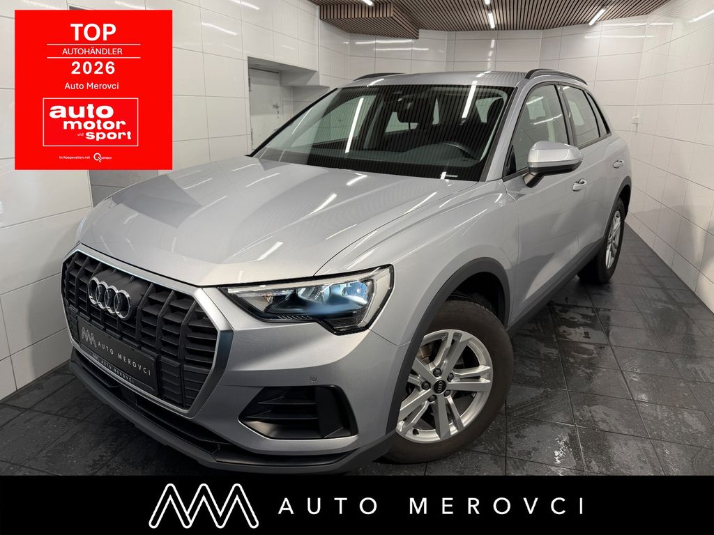 Image of Audi Q3