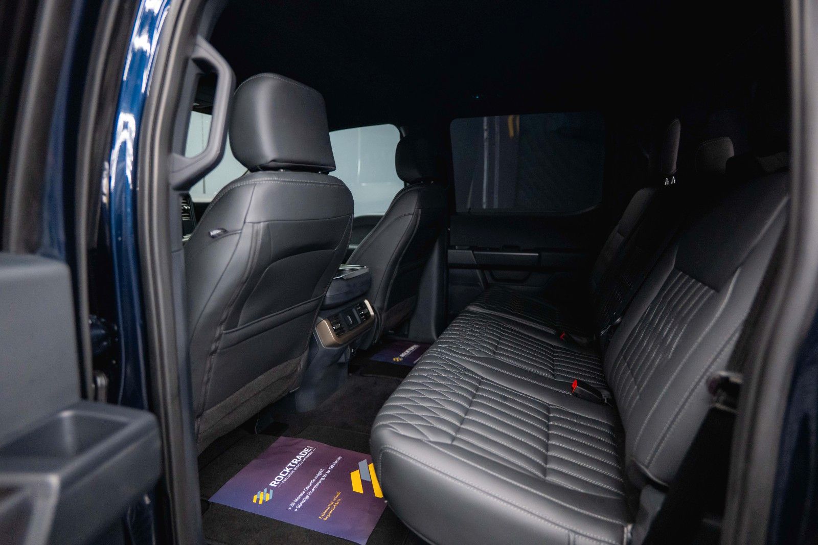 Fahrzeugabbildung Ford F150 5.0L V8 4x4 Offroad SuperCrew RAPTOR 19%