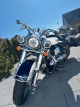 Suzuki VLR1800 - SUZUKI VLR 1800