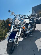 Suzuki VLR1800 - SUZUKI 1800 VLR