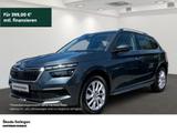 Skoda Kamiq 1.5 TSI Style DSG   Navi   Klima   LED   S - Skoda Kamiq in Solingen