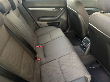 Audi A6 - 9