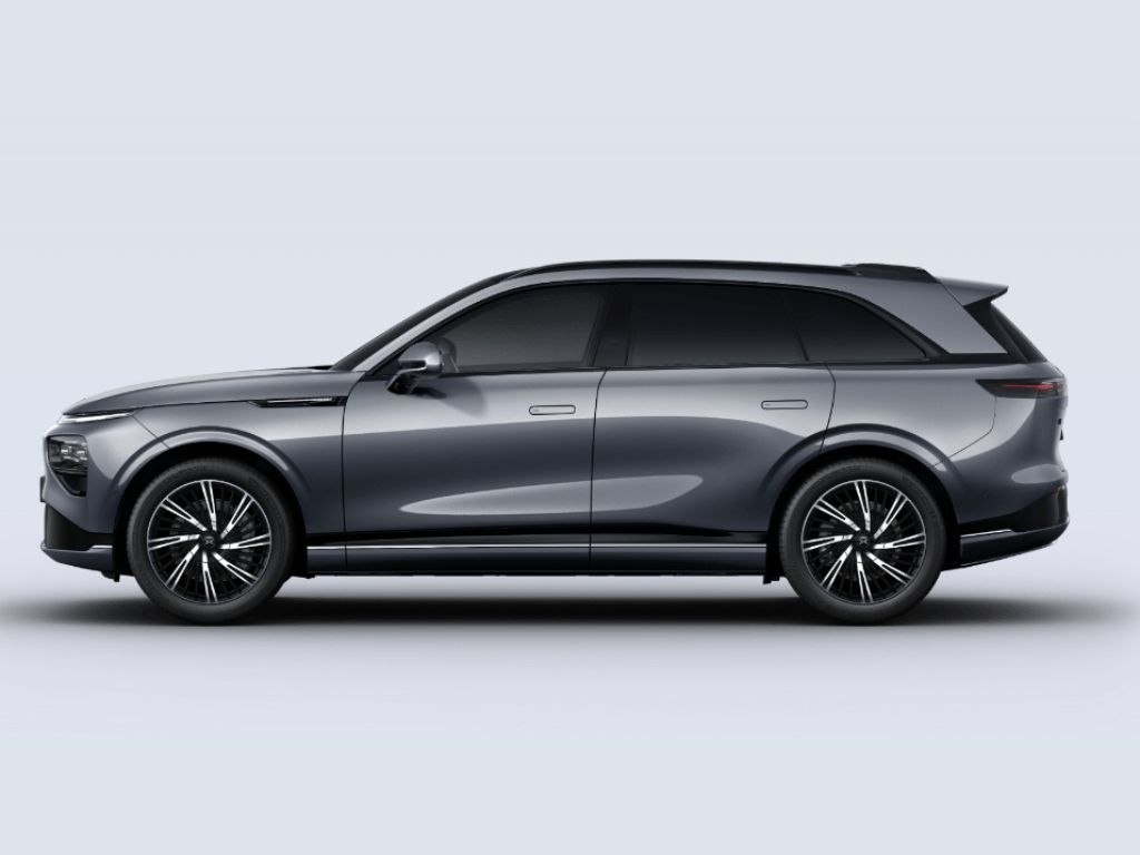 XPENG G9