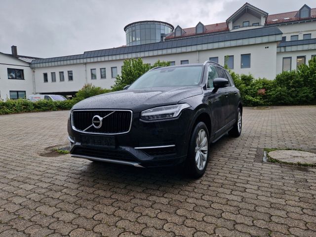 Volvo XC90 Momentum AWD Volvo Service