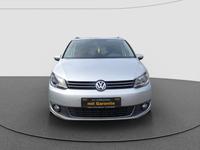 Volkswagen Touran Life *TÜV NEU*
