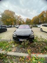 BMW 730d - - BMW 730 in Frankfurt (Main)