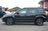 Skoda Yeti 1.2 TSI DSG Drive - Skoda Yeti: Dsg