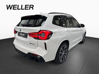 BMW X3 M40 - Vorschau Bild 5