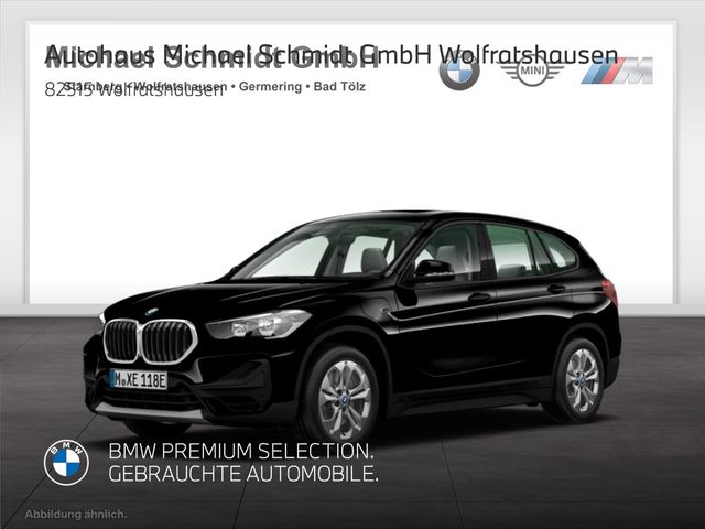 BMW X1 xDrive25e Advantage DAB Pano.Dach Tempomat