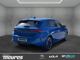 Opel Astra L Electric GS Ultimate *SOFORT VERFÜGBAR* - Opel Astra: Automatik