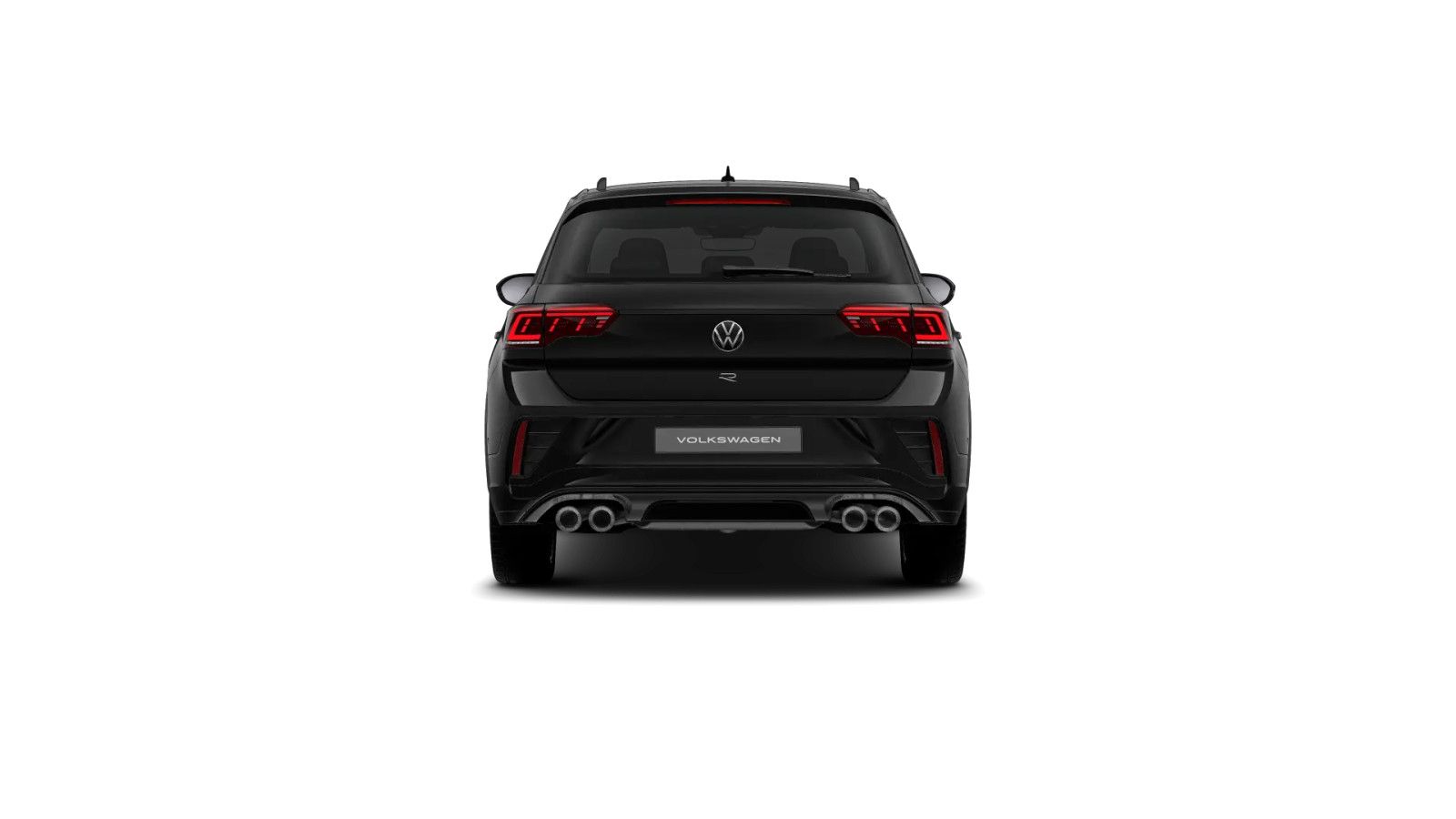 Volkswagen T-Roc - Bild 8