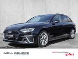 Audi A4 Avant S line 35 TDI S tronic LED Navi Plus Ka - Audi A4 in Duisburg