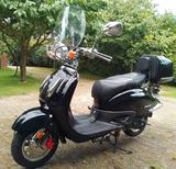 Andere Alpha Motors Firenze - Superangebot! - MOFA