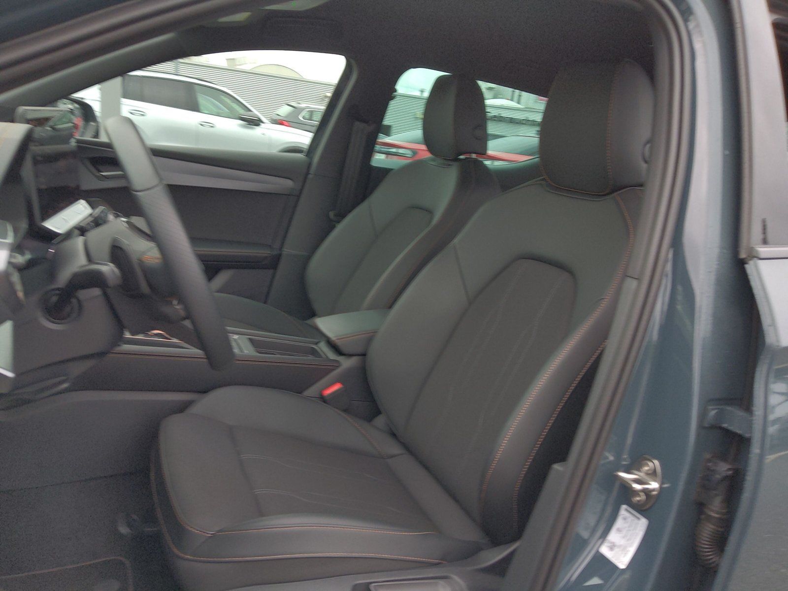 Cupra Leon - Bild 12