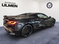 Corvette C8 - Vorschau Bild 5