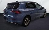 Volkswagen Golf 2.0 TDI DSG Goal Facelift "1,99%" AHK, RFK, - Volkswagen Golf mit Diesel-Antrieb: 1.9