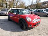 MINI Mini Cooper 1.6 - MINI MINI: Rot
