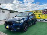 BMW Bmw X1 sDrive18d Sport anno 01/2020 Permute Fina - BMW: F01