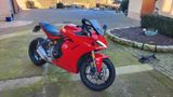 Ducati Supersport 950
