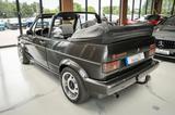 Volkswagen Golf 1 Cabriolet  Klassiker mit Charme - VW Gebrauchtwagen von 1990