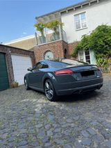 Audi TT Coupe 2.0 TFSI S tronic - - Audi TT in Düsseldorf