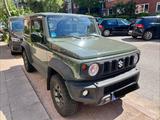 Suzuki Jimny 1.5 ALLGRIP Comfort+ 4 Sitze Top Selten - Suzuki Jimny Gebrauchtwagen in Hamburg