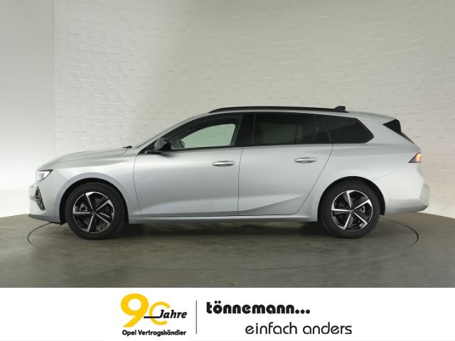 Astra L ST GS+LED LICHT+360 GRAD KAMERA+SITZ-/LE