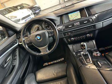 BMW 520 d xDrive *HeadUp*BiXenon*Spurhalteass.*