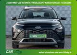 Hyundai BAYON Trend*AUT*CAM*PDC*APPLE/ANDROID*LENKRADH./ - Hyundai BAYON aus 2023