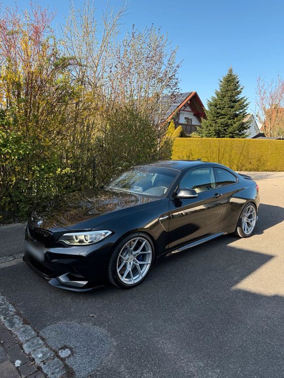 Image of BMW M2