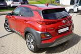 Hyundai Kona 1.6 CRDi Premium LED Navi Sitzbelüftung - Hyundai KONA Diesel Gebrauchtwagen