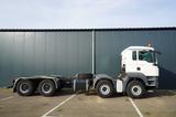 MAN Brand new MAN TGX 41.400 8x4 truck - MAN Tgx