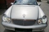 Mercedes-Benz C 200 CGI T AVANGADE ! TOP ! UNFALLFREI ! - gebrauchte Mercedes-Benz C 200 aus dem Jahr 2004